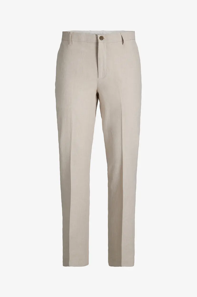 Jack & Jones Bukser jprMartin Summer - Beige