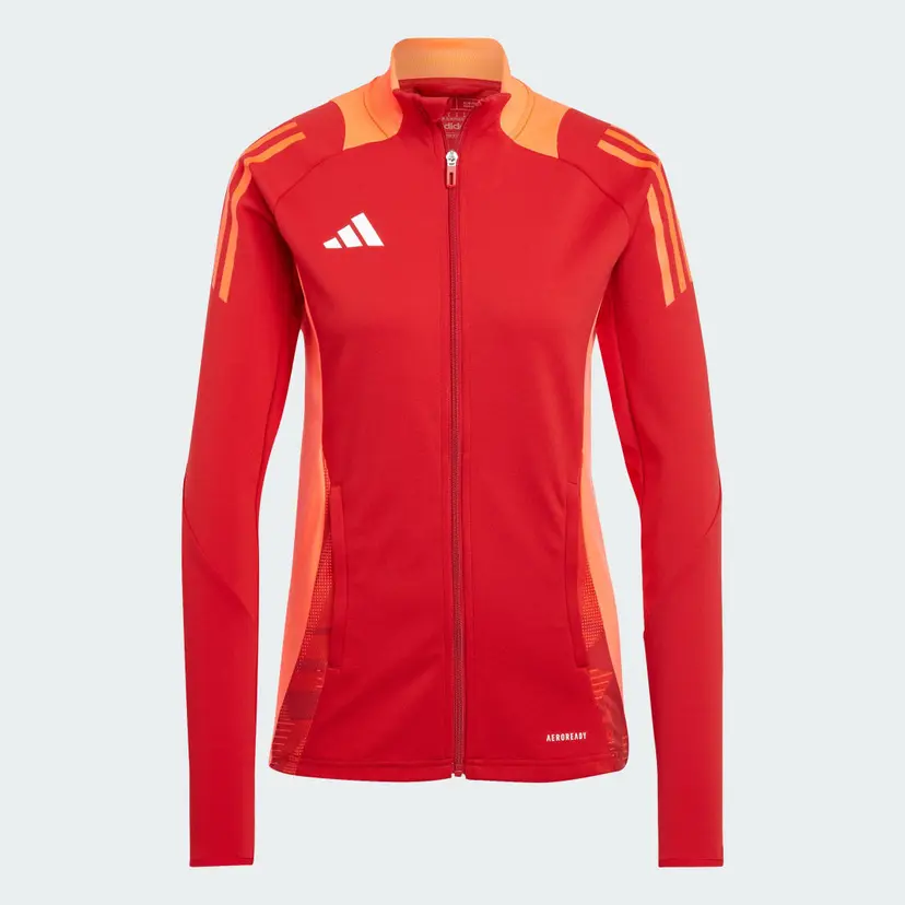 Adidas Tiro 24 Competition Treningsjakke