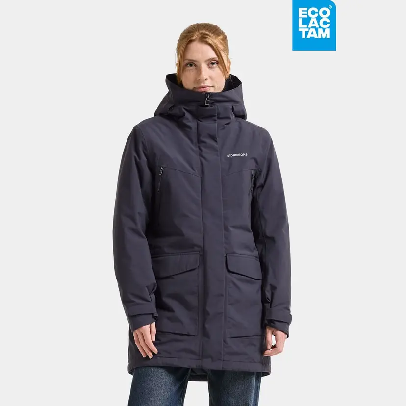 Didriksons Felia Parka