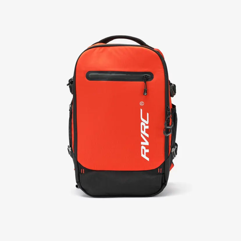 RevolutionRace Explor Backpack 18L Unisex Lava