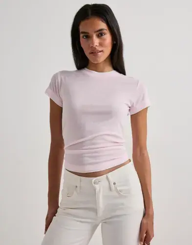 Nelly Nelly - Rosa - Double Look Tee