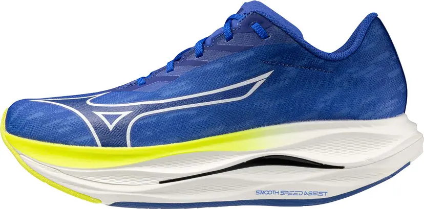 Mizuno Mizuno Wave Rebellion Flash 3 M
