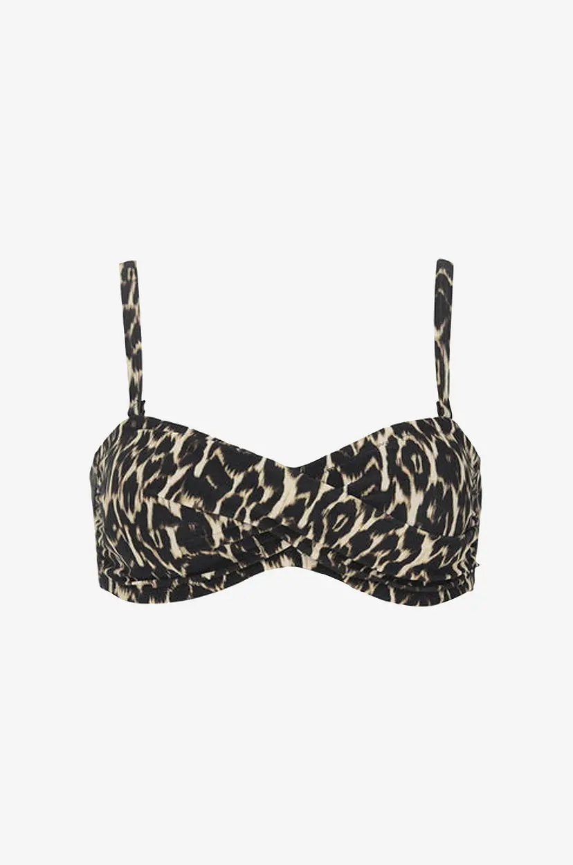 Damella Bikini-BH Ingrid - Svart