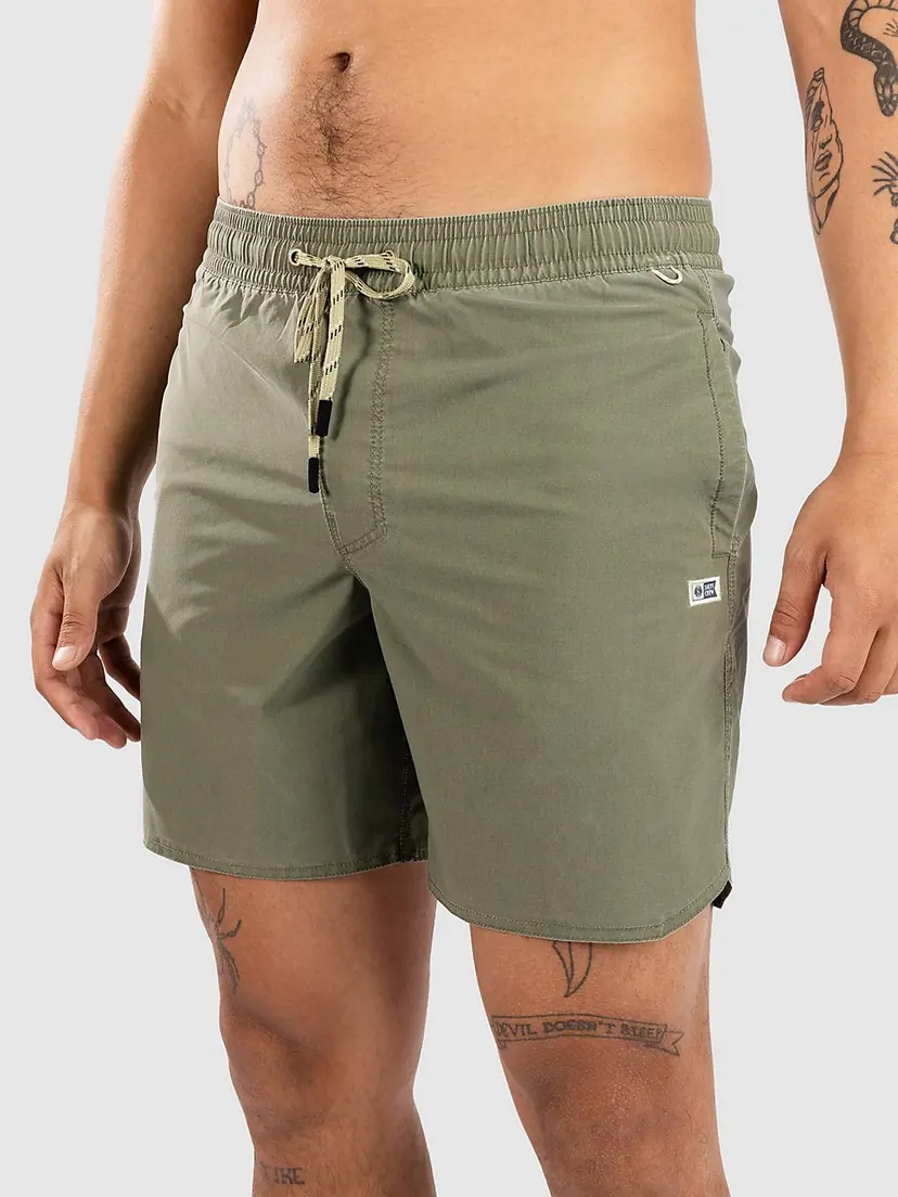 Salty Crew Salty Crew Volley Boardshorts grønn