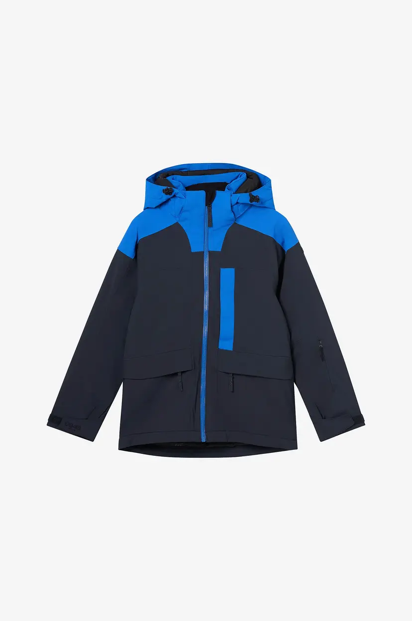 8848 Altitude Skijakke Waylen JR Ski Jacket - Blå