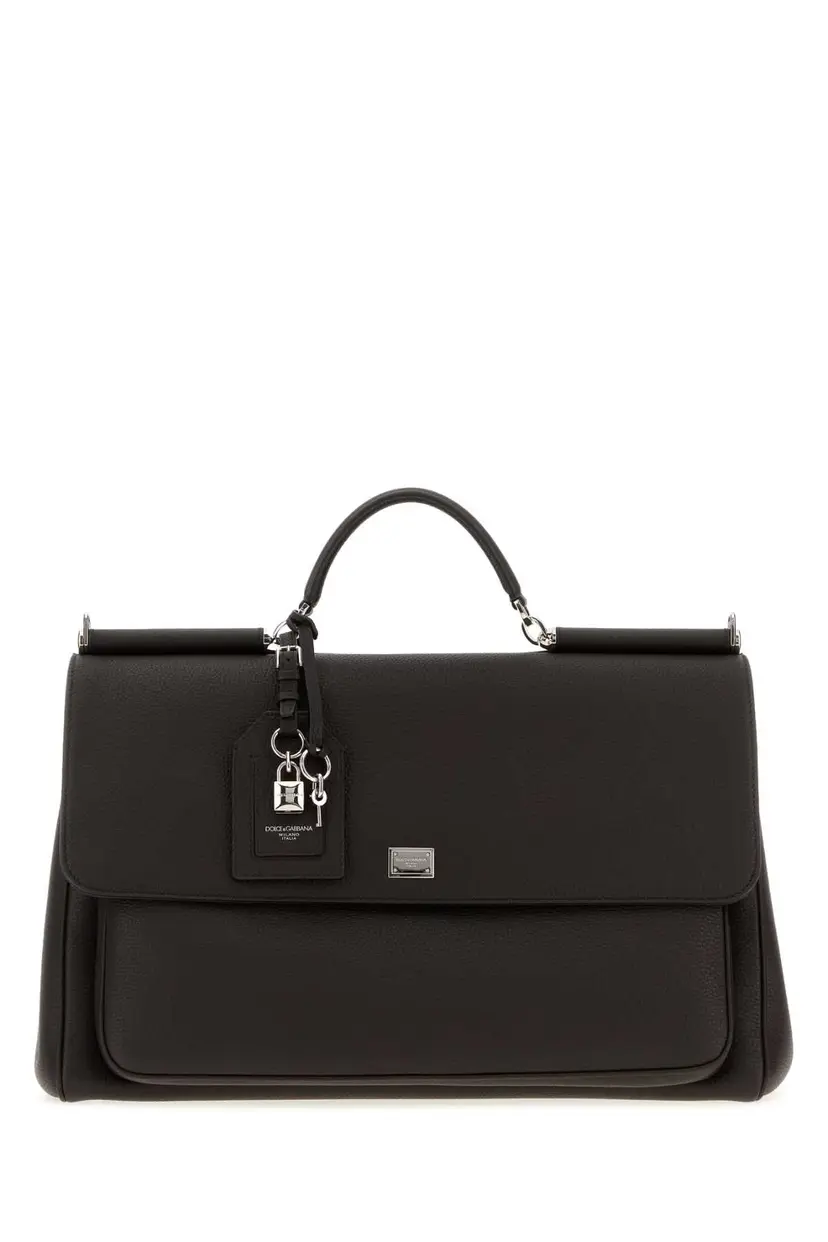 Dolce & Gabbana Dolce & Gabbana Vesker – Brun