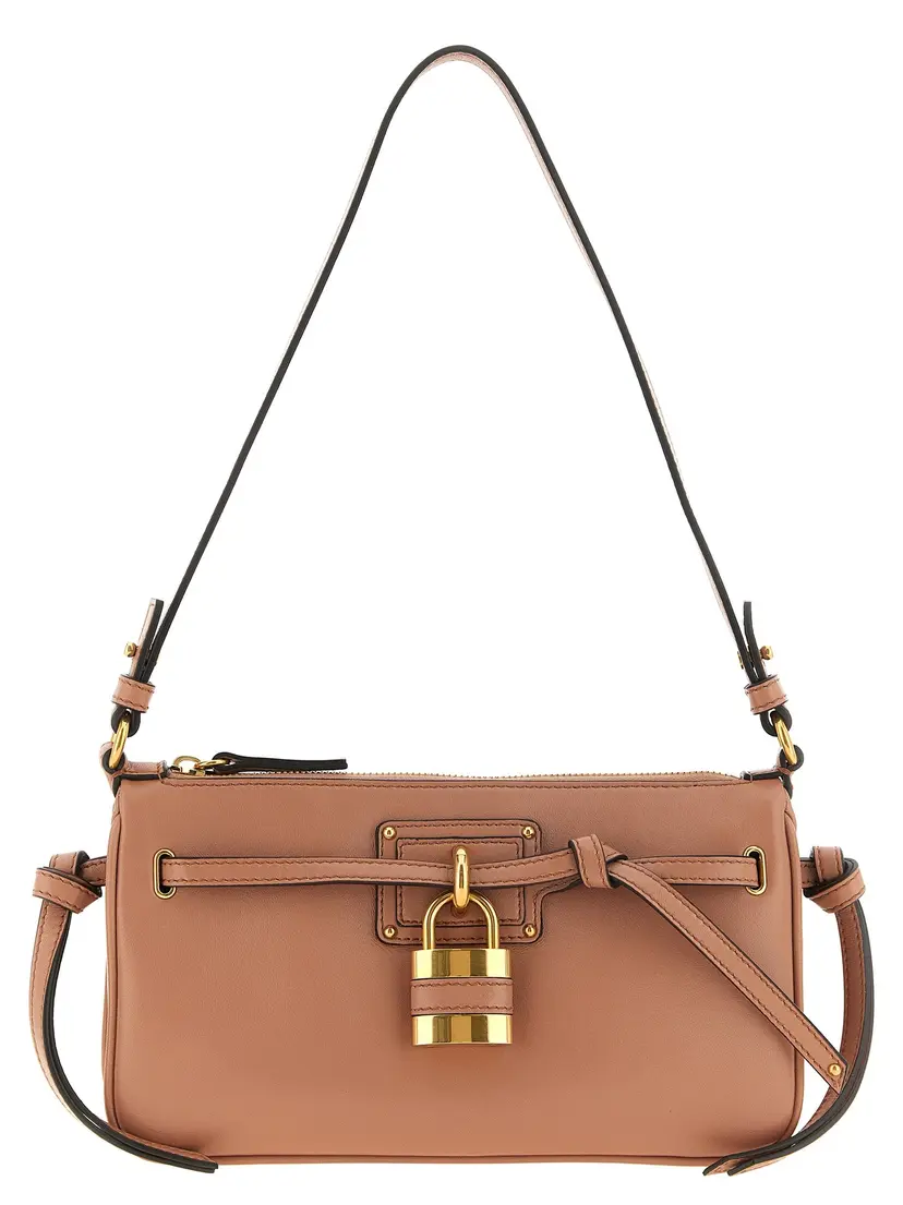 Chloé Chloé Skuldervesker – Brun