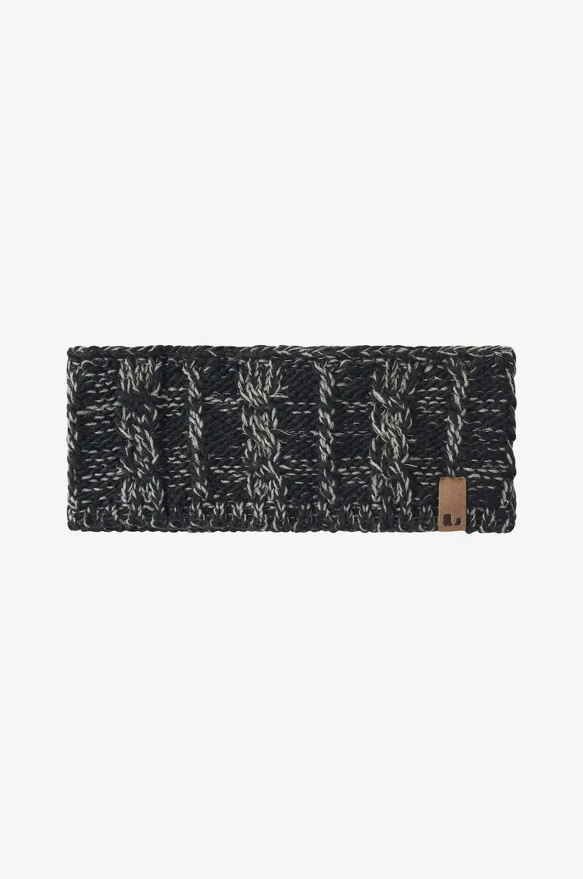 Lindberg Pannebånd Myrviken Headband - Svart