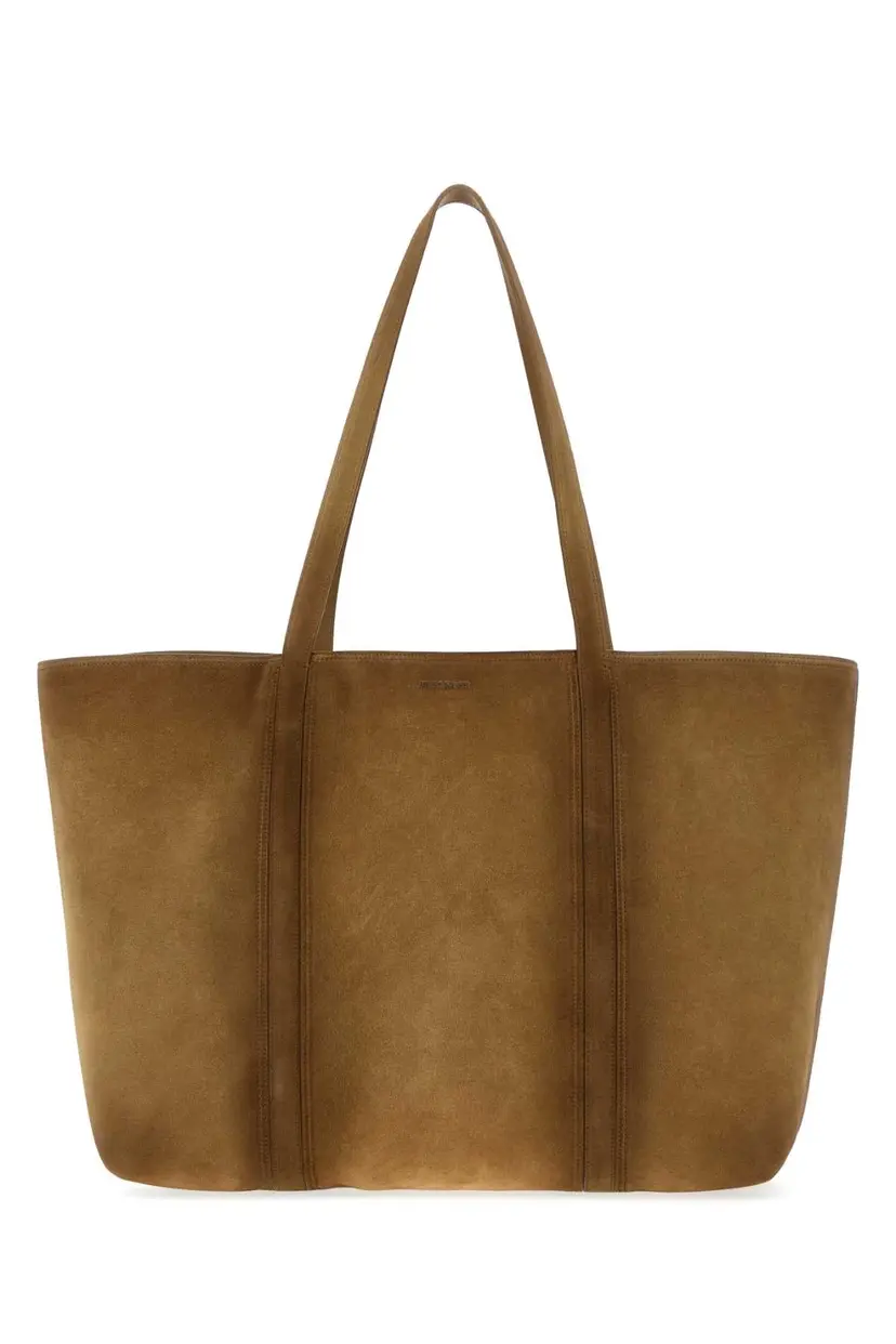 Jil Sander Jil Sander Tote bag – Brun