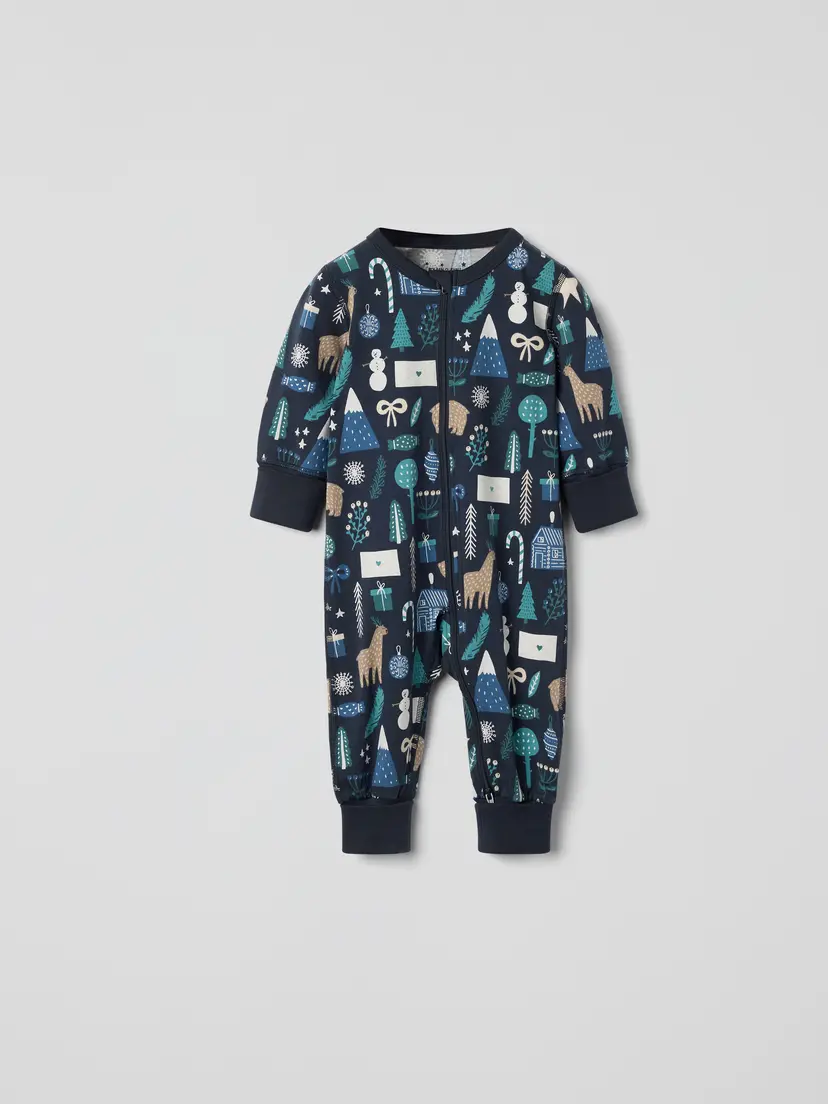 Polarn O. Pyret Hel pyjamas