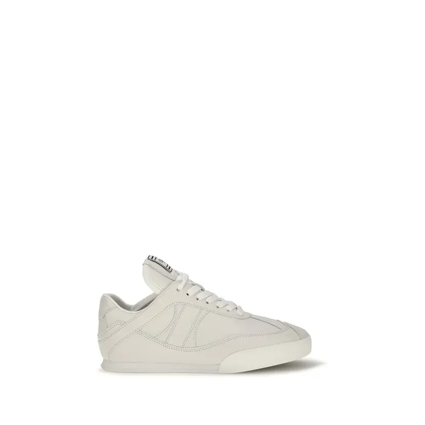 Chloé Chloé Sneakers – Hvit