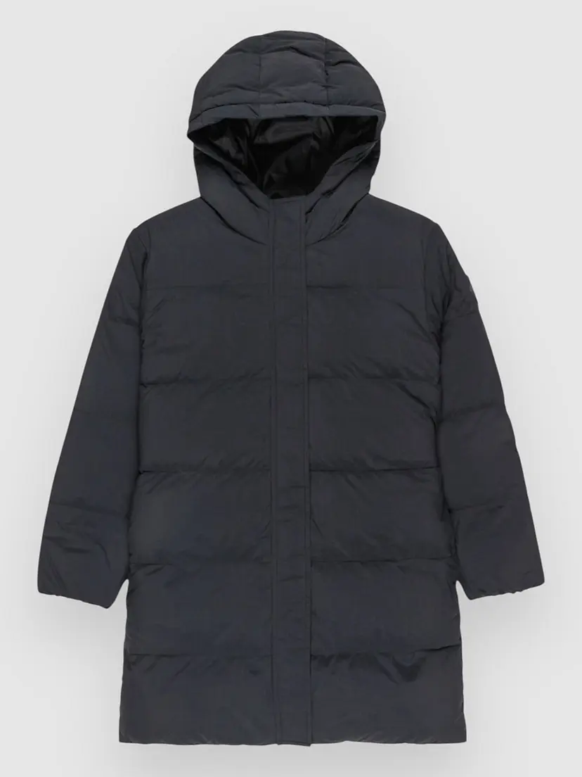 Roxy Roxy On My Way Puffer Kids Jakke grå