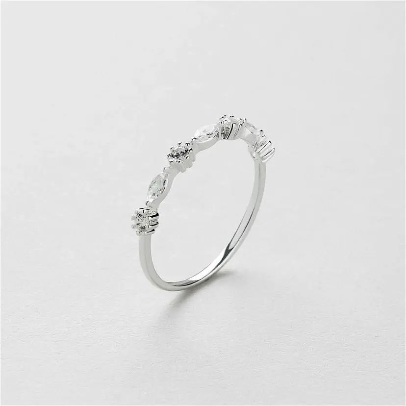 Safira June Ring
