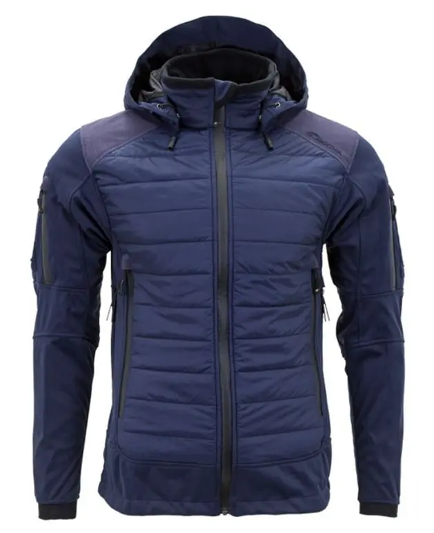 Carinthia Carinthia G-Loft Isg 2.0 Jacket Blue