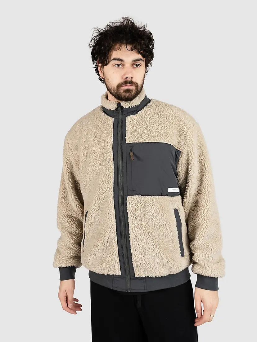 Element Element Oak Sherpa Jakke