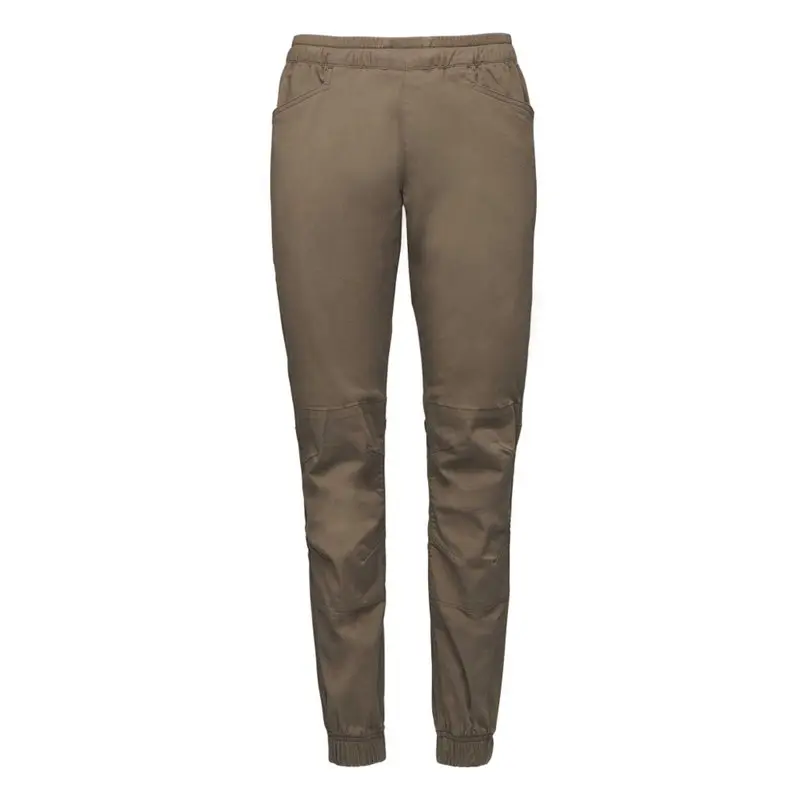 Black Diamond Black Diamond W Notion Pants Walnut