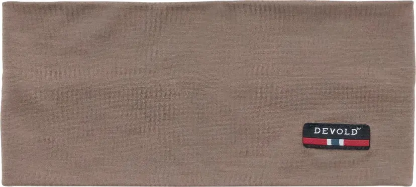 Devold Devold Breeze Merino 150 Headband Falcon