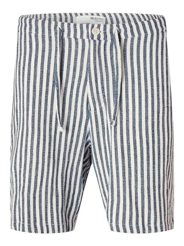 SELECTED SLHREG-BRODY-SAL SHORTS