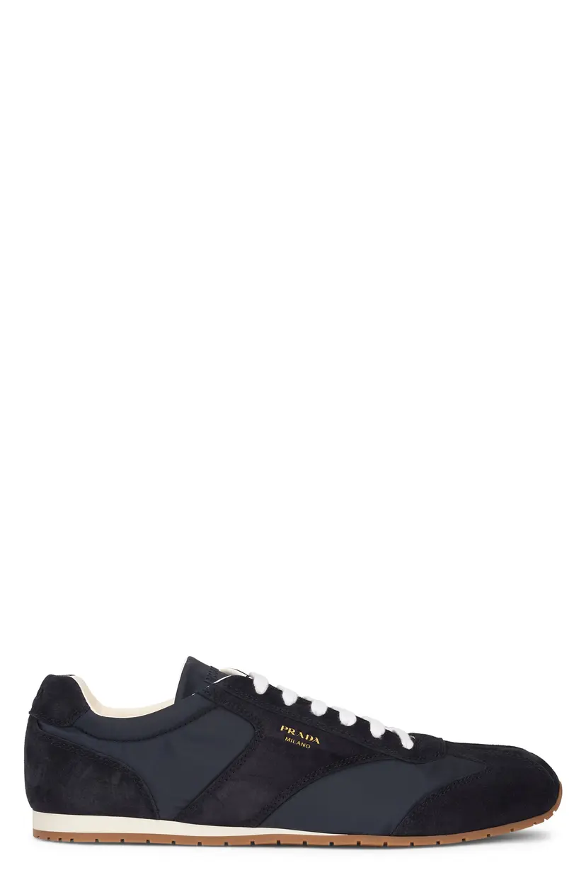 Prada Prada Sneakers – Blå