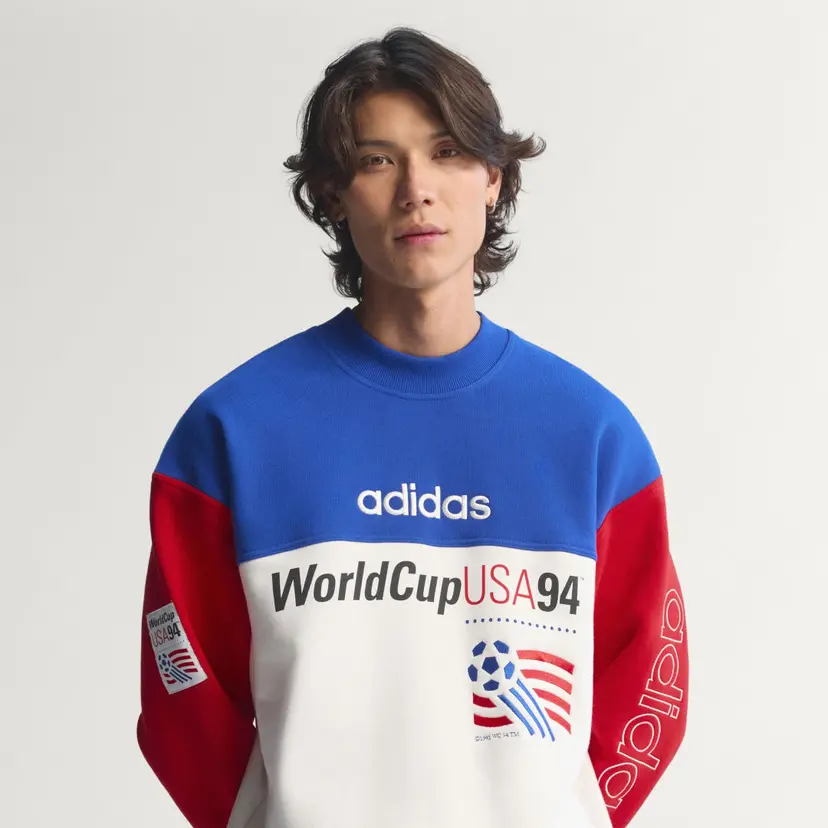 Adidas Graphic Genser