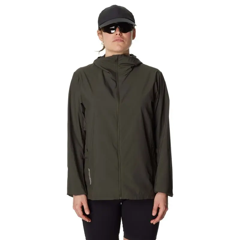 Houdini Houdini W's Pace Trail Houdi Green Illusion