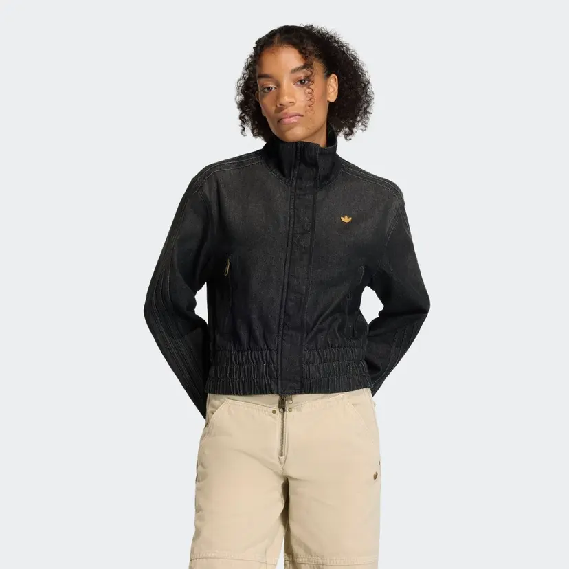 Adidas DENIM TRENINGSTOPP