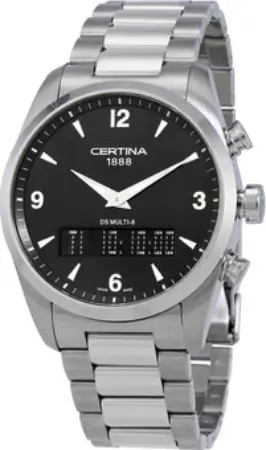 Certina Certina Herreklokke C020.419.11.057.00 DS Multi-8 DS Multi-8