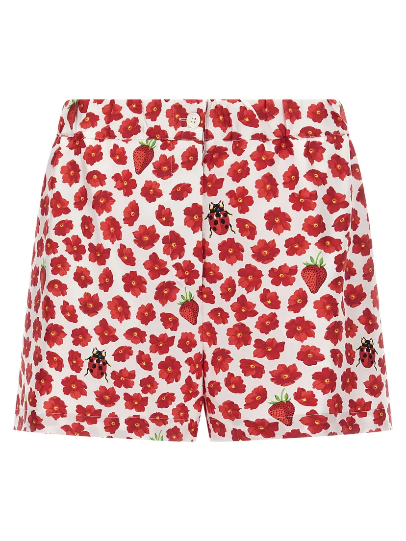 Versace Versace Shorts