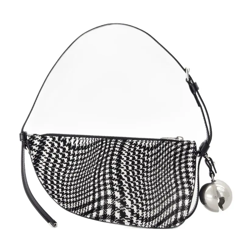Burberry Burberry Skuldervesker – Svart
