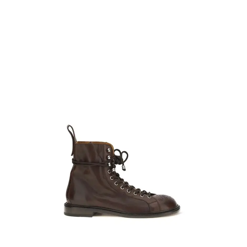 Versace Versace Støvler – Brun