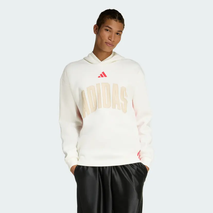 Adidas STADIUM GRAPHIC HETTEGENSER
