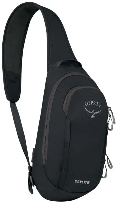 Osprey Osprey Daylite Sling 5 Black