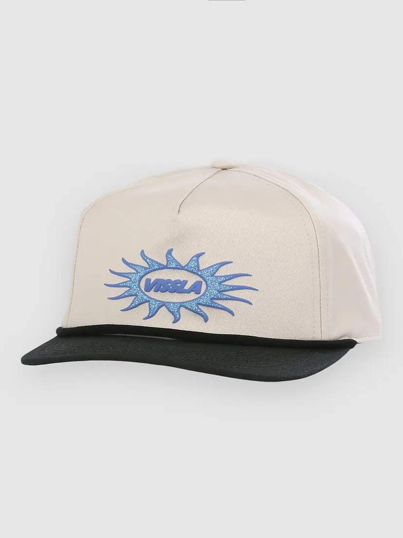 Vissla Vissla Signature Caps hvit
