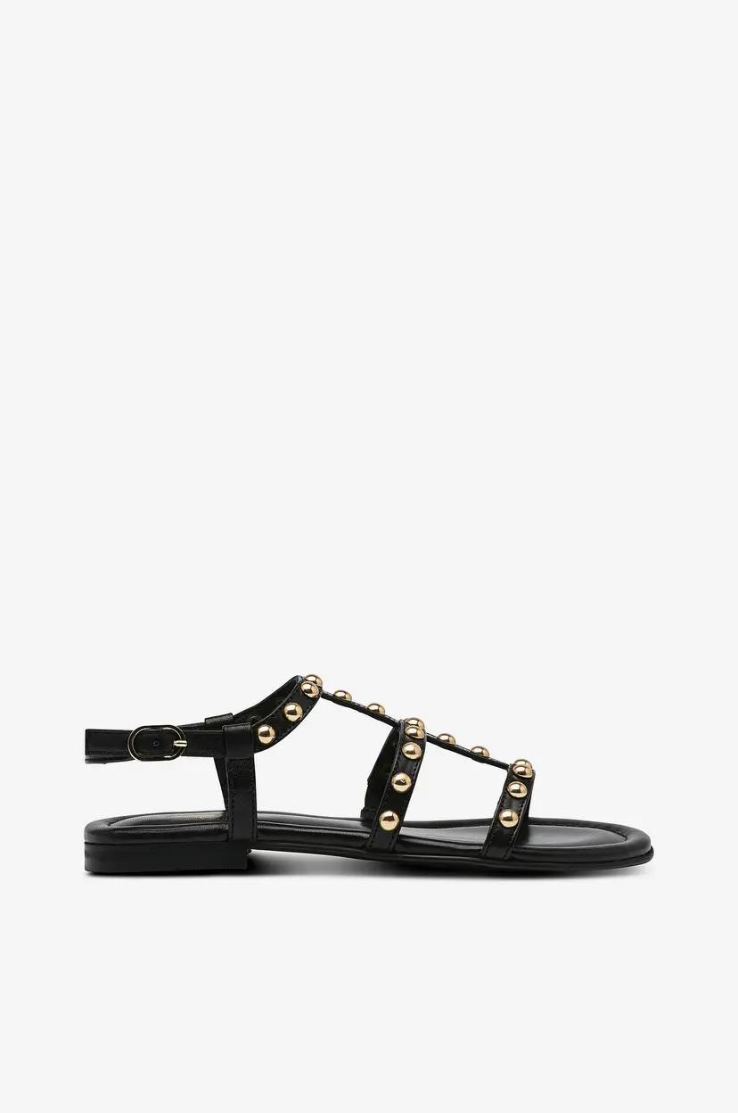Billi Bi Sandaler A7109 - Svart