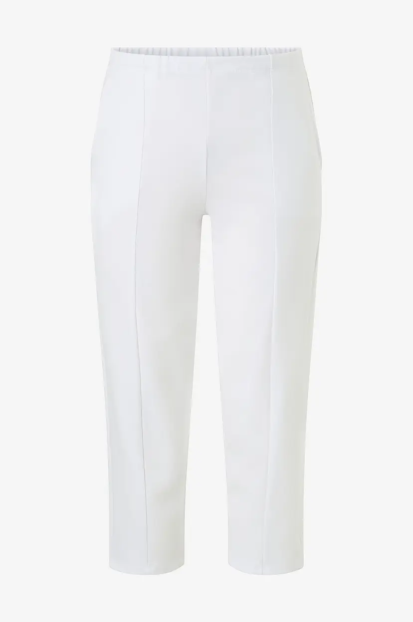 Pont Neuf Bukser pnGea Trousers - Hvit