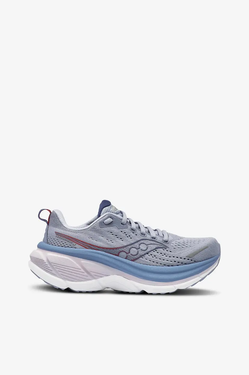 Saucony Løpesko Hurricane 25 - Lilla
