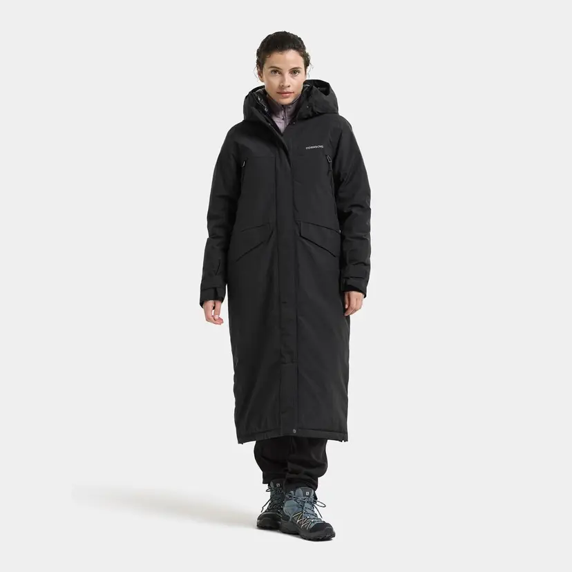 Didriksons Neja Parka Long