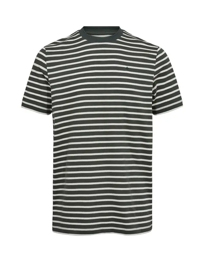 Gino Marcello O-neck t-shirt