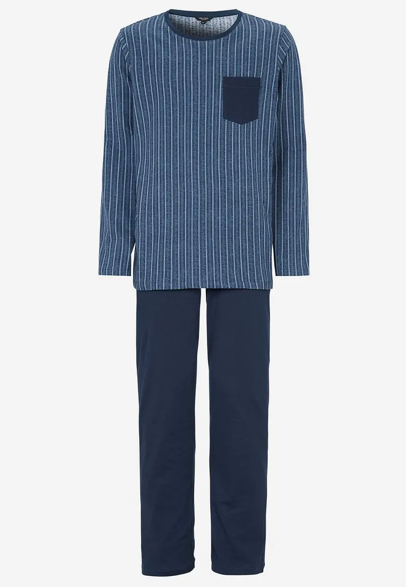 Cellbes of Sweden Todelt jersey pyjamas