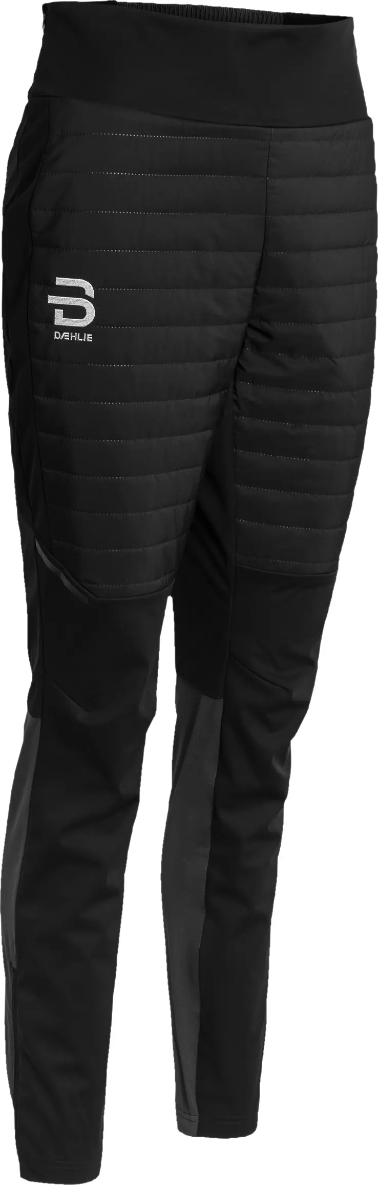 Dæhlie Dæhlie Women's Pants Challenge 3.0 Black