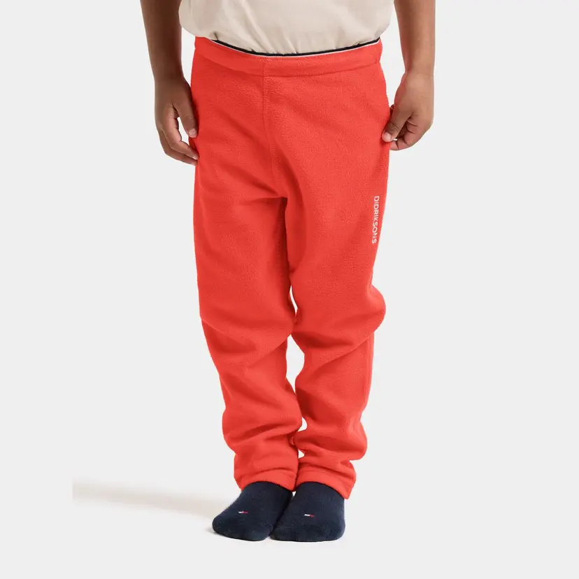 Didriksons Monte Kids' Pants