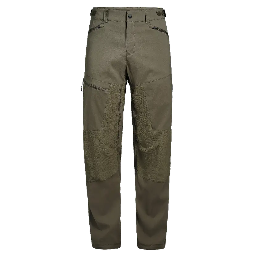 Lundhags Lundhags M's Padje Light Vent Pants Forest Green