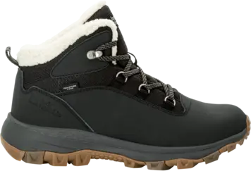 Jack Wolfskin Jack Wolfskin Women's Everquest Texapore Mid Phantom