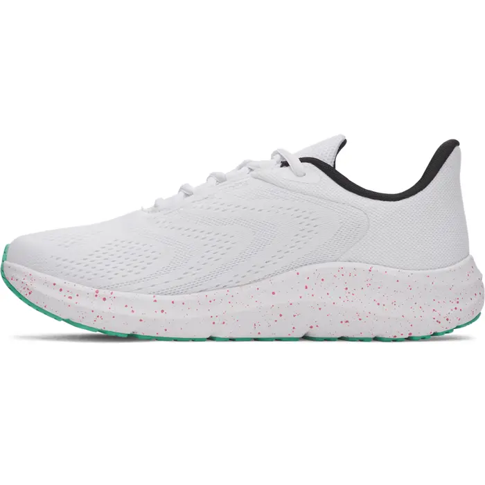 Under Armour Charged Pursuit 4 Løpesko Hvit