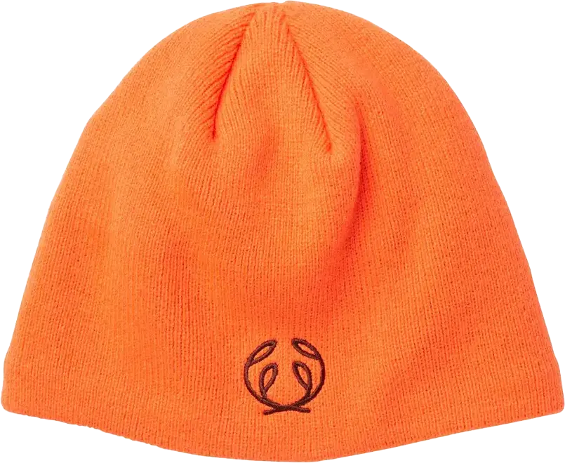 Chevalier Chevalier Buckland Windblocker Beanie Sharp Orange