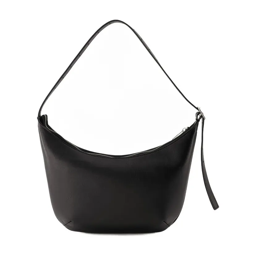 Balenciaga Balenciaga Skuldervesker – Svart