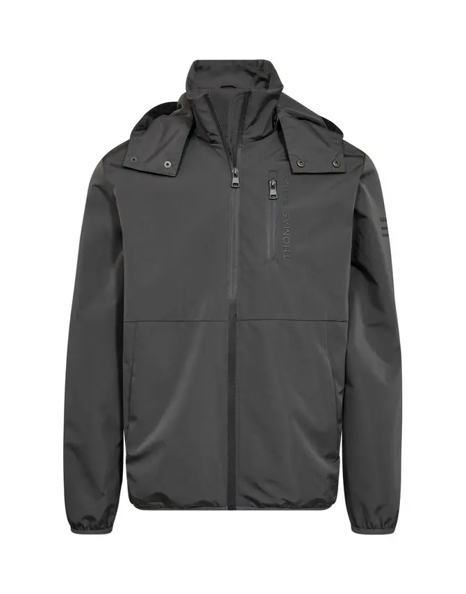 Thomas Regency Mens regular fit jacket