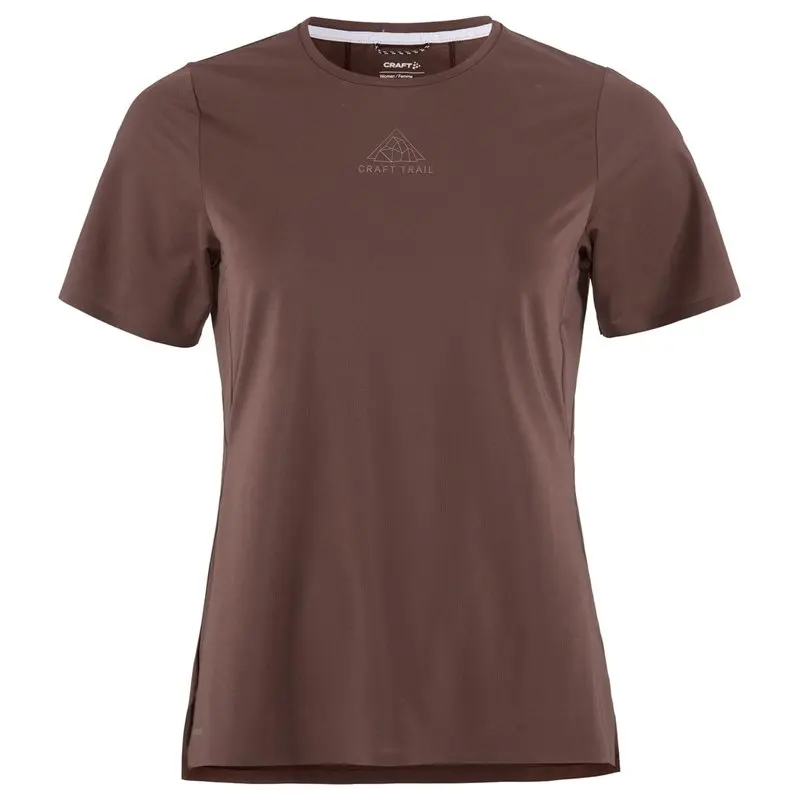 Craft Craft Pro Trail SS Tee 2 W Flint