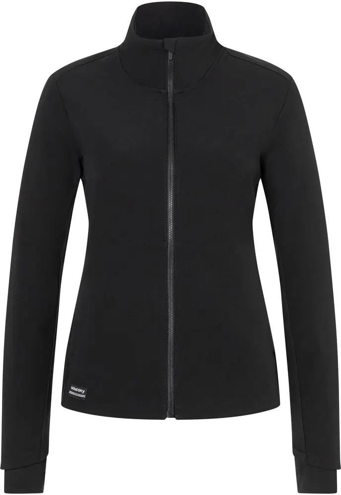 Saucony Saucony Triumph Jacket W