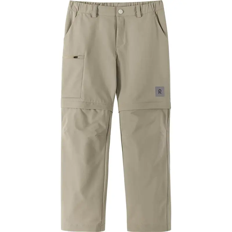 Reima Reima Pants Surina Earthy Beige